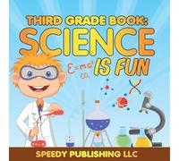 Third Grade Book: Science is Fun
