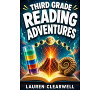 Third Grade Reading Adventures