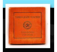 Third Grade Teacher - Third Grade Teacher Reveals Se