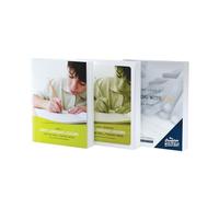 Third Grade Writing and Grammar Bundle: Combining Writing With Ease and First Language Lessons