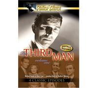 Third Man 1