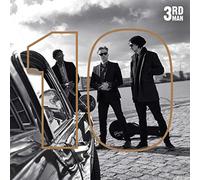 THIRD MAN - 10