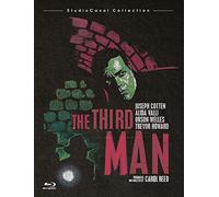 Third Man [Edizione: Regno Unito] [Edizione: Regno Unito]
