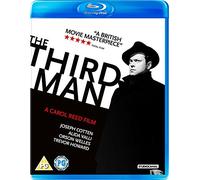 Third Man [Edizione: Regno Unito] [Edizione: Regno Unito]