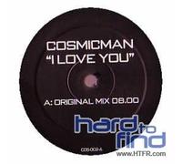 THIRD MAN - Never Let You Go (x2+ Love And Marriage - Extended Live Version) [Vinyl Single]