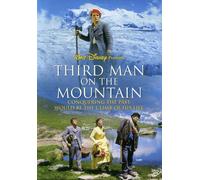 Third Man on the Mountain
