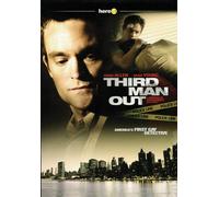 Third Man Out: A Donald Strachey Mystery (DVD) Jack Wetherall Sean Young