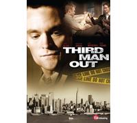 Third Man Out [Edizione: Regno Unito] [Edizione: Regno Unito]