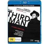 Third Man, The (Remastered) [Edizione: Australia]