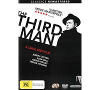 Third Man, The (Remastered) [Edizione: Australia]