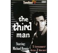 Third Man - Third Man