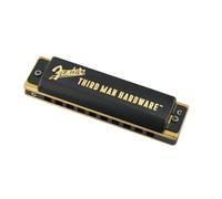 Third Man x Fender Harmonica Nero