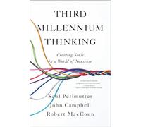 Saul Perlmutter John Campbell Robert Ma Third Millennium Thi (Copertina rigida)