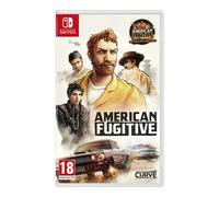 THIRD PARTY American Fugitive Switch