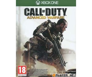 Third Party Call of Duty, Advanced Warfare Xbox One (Englis (Microsoft Xbox One)