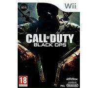 Third Party - Call of Duty - Black Ops [Nintendo Wii] NEUF - 5030917086915 by Third Party