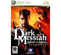 Third Party - Dark Messiah Of Might And Magic [XBOX 360] - 3307210250643