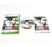Third Party - Fifa 07 [Xbox360] - 5030931054129