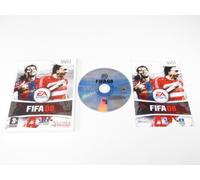 Third Party - Fifa 08 [Nintendo Wii] - 5030931059186