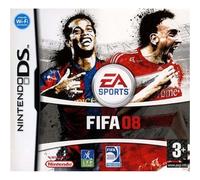 Third Party - Fifa 08 Occasion [DS] - 5030931059131