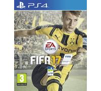 Third Party - Fifa 17 Occasion - 5035228116375 (Sony Playstation 4)