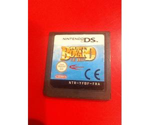 Third Party - Fort Boyard 2008 Occasion [DS] - 5390102490973