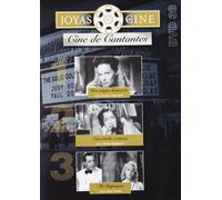Third Party - Joyas del Cine: Cantantes DVD 38