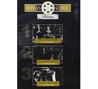 Third Party - Joyas del Cine: Divas DVD 8