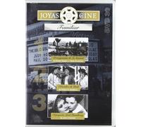 Third Party - Joyas del Cine: Familiar DVD 30
