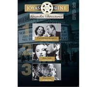 Third Party - Joyas del Cine: Grandes Directores DVD 28