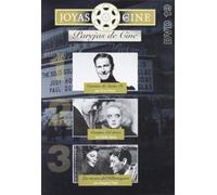 Third Party - Joyas del Cine: Parejas de Cine DVD 19