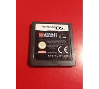 Third Party - Lego Star Wars II : la trilogie originale Occasion [ Nintendo DS ] - 0023272002435