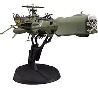 Captain Harlock Space Pirate Battleship Arcadia First Ship Kit 1:1500 64724