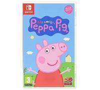 Third Party Mi Amiga Peppa Pig Switch