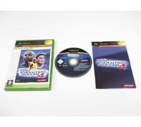 THIRD PARTY Pro Evolution Soccer 4
