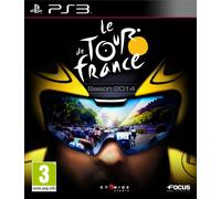 Third Party - Tour de France 2014 Occasion [ PS3 ] - 3512899112117
