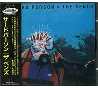 Third Person - Bends, the