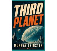 THIRD PLANET