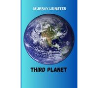 Third Planet