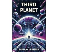 Third Planet