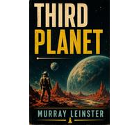 THIRD PLANET