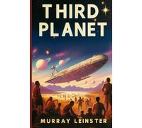 Third Planet