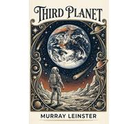 Third Planet
