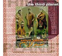 Third Planet,the - Salam Salam