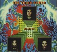 Third Power,the - Believe