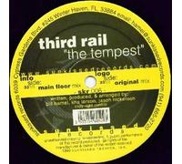 Third Rail - The Tempest