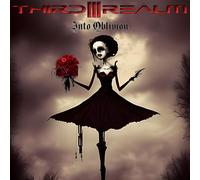 Third Realm Into Oblivion (CD) Album
