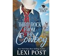 Third Rock from the Cowboy