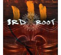 THIRD ROOT - SIGN OF THINGS TO COME