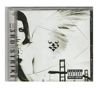 THIRD STRIKE - LOST ANGEL